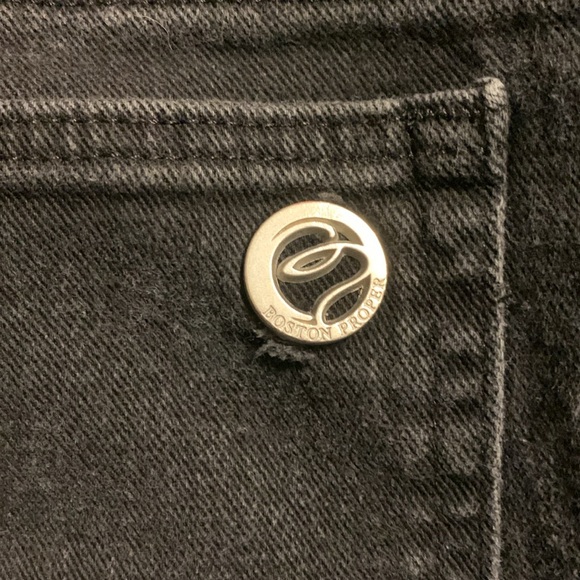 Boston Prosper Rio Fit Jeans - Picture 4 of 4